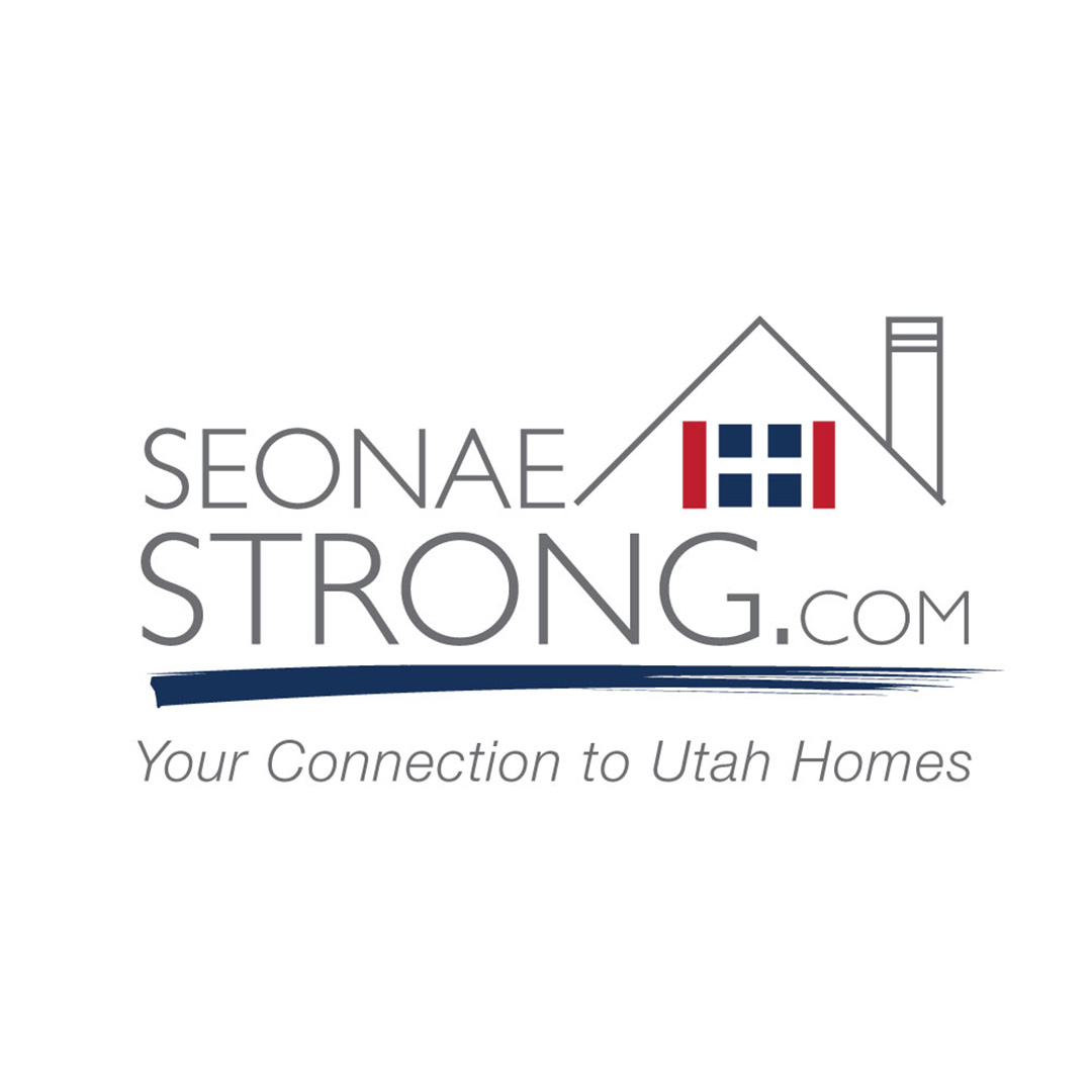 Strong logo
